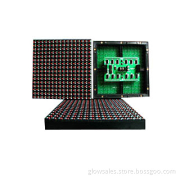 P12.5 Advertising LED Display